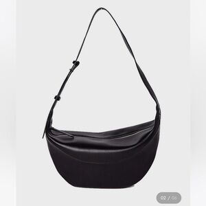 Le Abonne Martin Bag